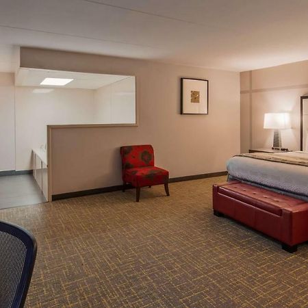 Best Western Plus Columbia River Hotel & Conference Center Richland Luaran gambar