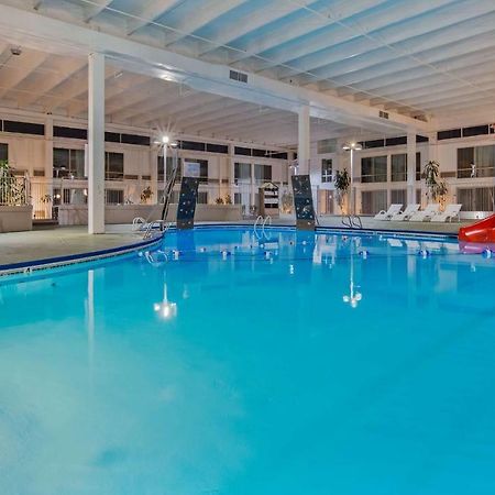 Best Western Plus Columbia River Hotel & Conference Center Richland Luaran gambar