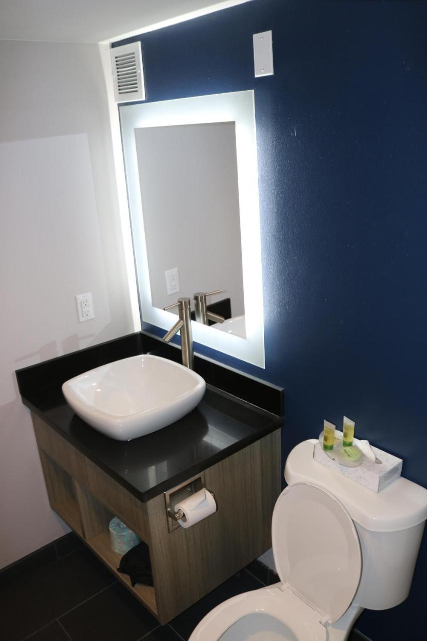 Best Western Plus Columbia River Hotel & Conference Center Richland Luaran gambar