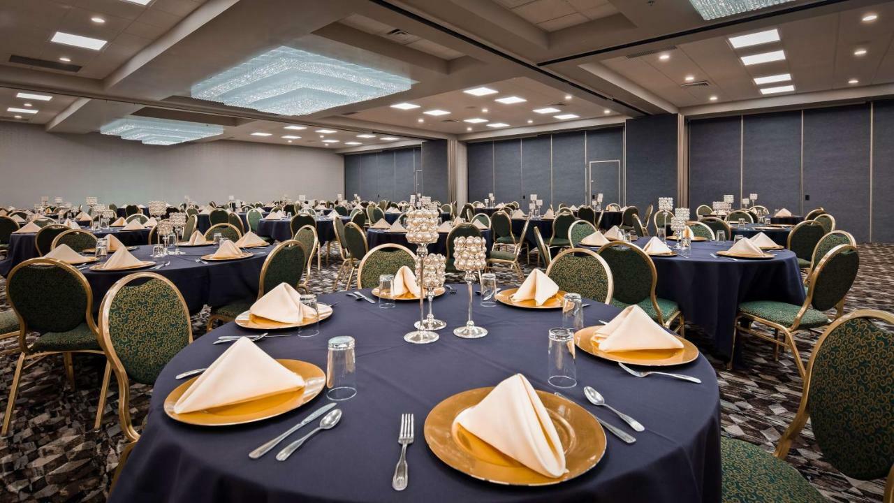 Best Western Plus Columbia River Hotel & Conference Center Richland Luaran gambar