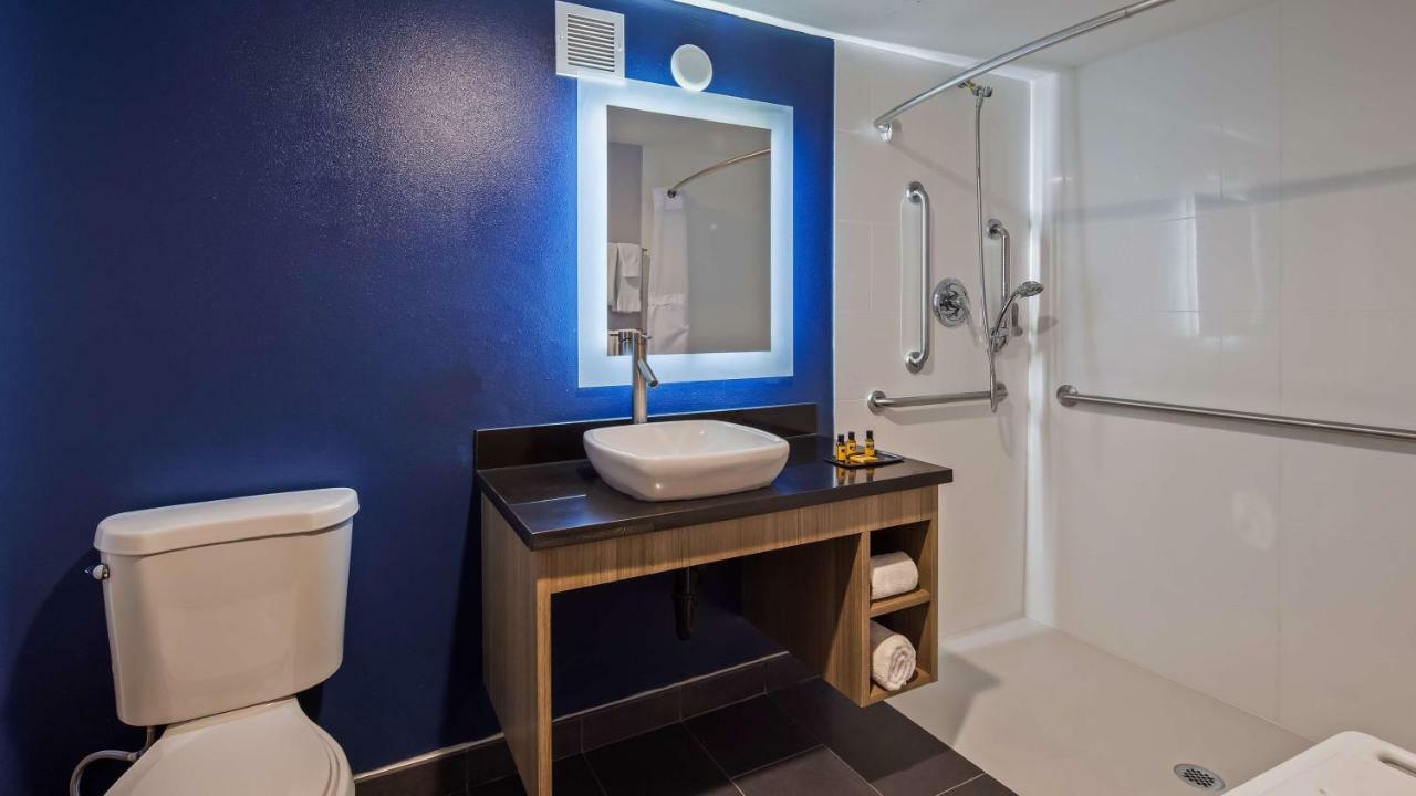 Best Western Plus Columbia River Hotel & Conference Center Richland Luaran gambar
