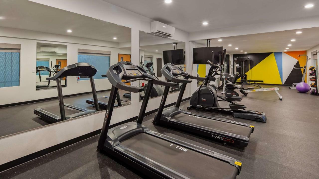 Best Western Plus Columbia River Hotel & Conference Center Richland Luaran gambar