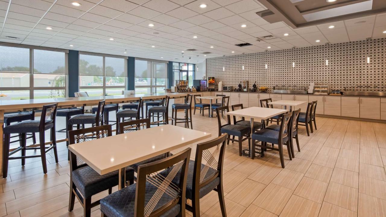 Best Western Plus Columbia River Hotel & Conference Center Richland Luaran gambar