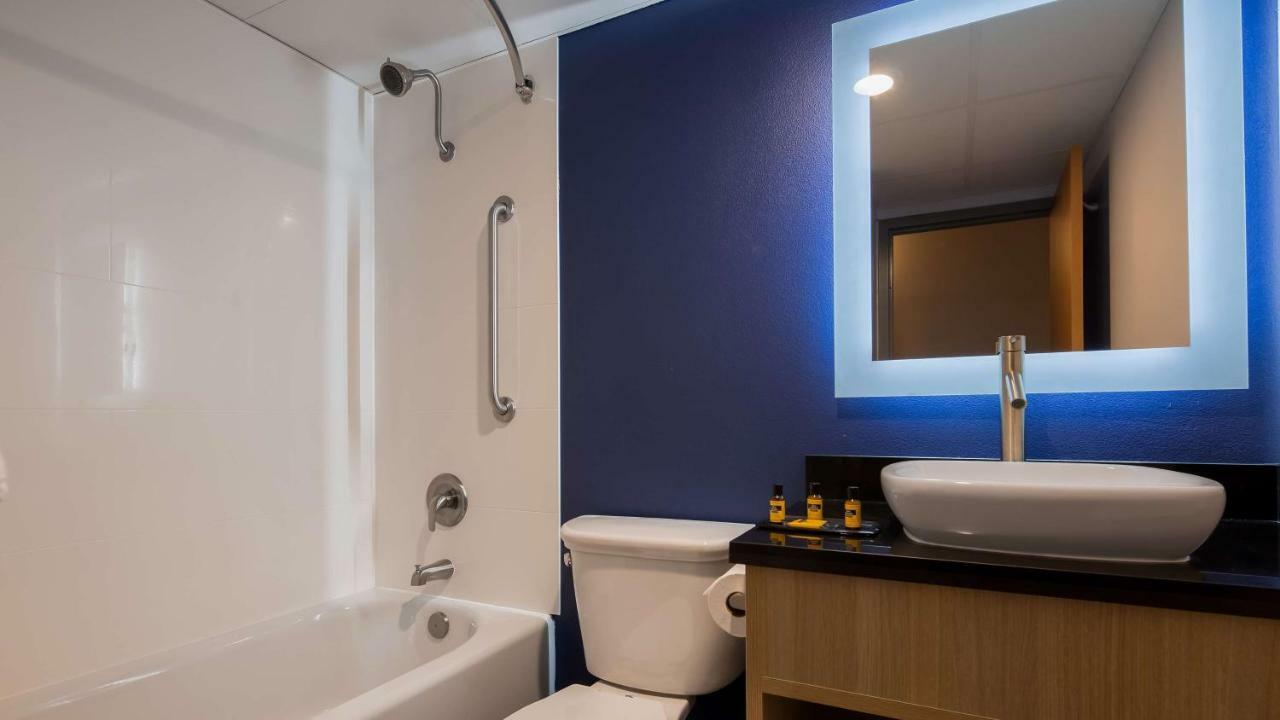 Best Western Plus Columbia River Hotel & Conference Center Richland Luaran gambar