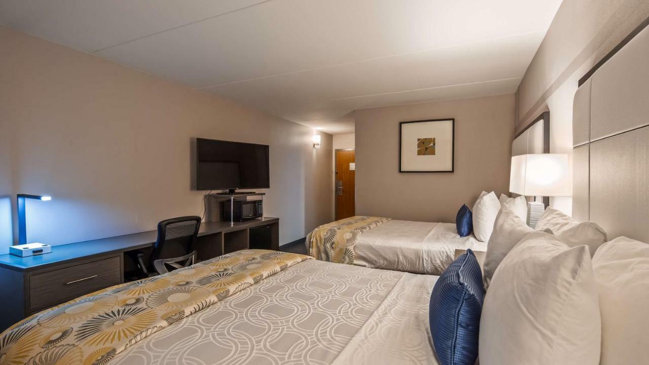 Best Western Plus Columbia River Hotel & Conference Center Richland Luaran gambar