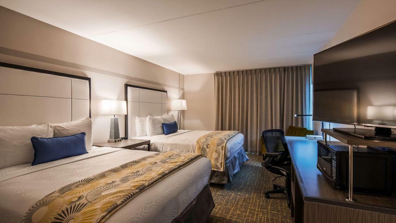 Best Western Plus Columbia River Hotel & Conference Center Richland Luaran gambar