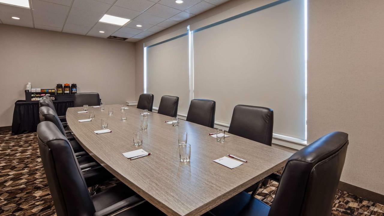 Best Western Plus Columbia River Hotel & Conference Center Richland Luaran gambar