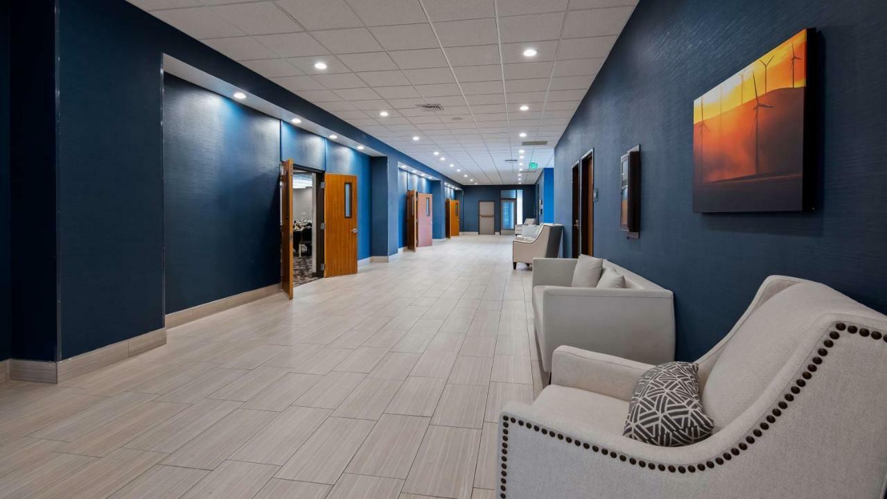 Best Western Plus Columbia River Hotel & Conference Center Richland Luaran gambar