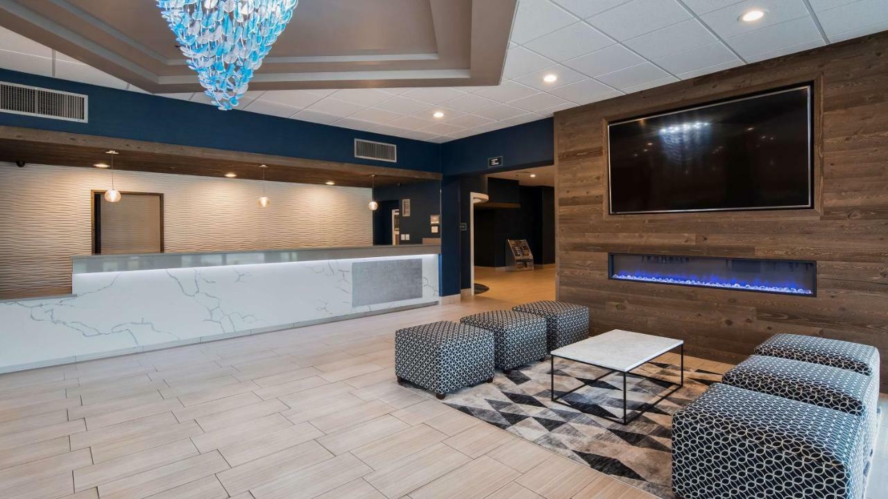 Best Western Plus Columbia River Hotel & Conference Center Richland Luaran gambar