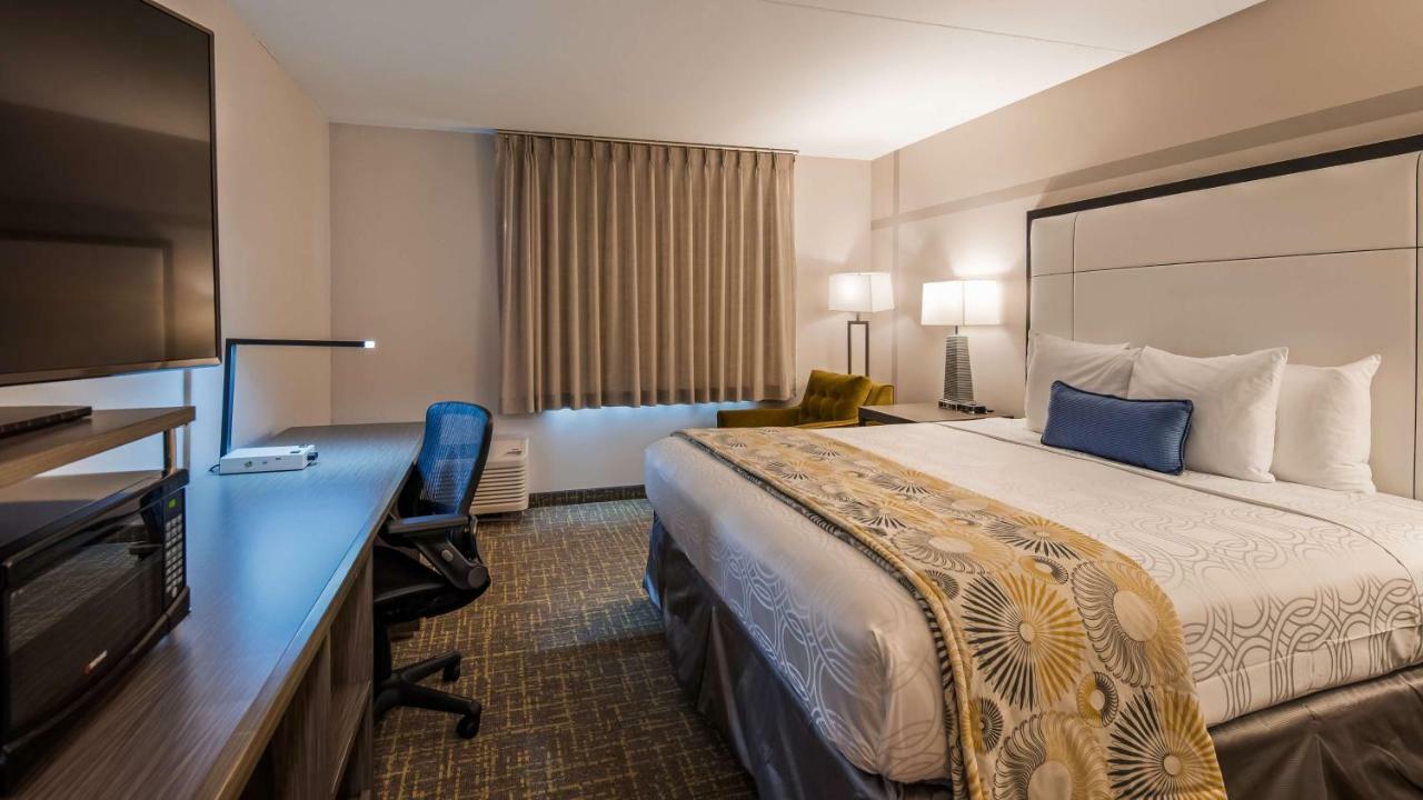 Best Western Plus Columbia River Hotel & Conference Center Richland Luaran gambar