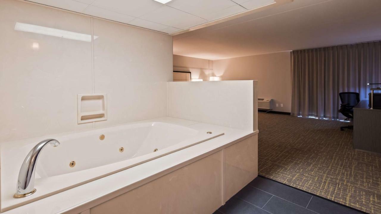 Best Western Plus Columbia River Hotel & Conference Center Richland Luaran gambar