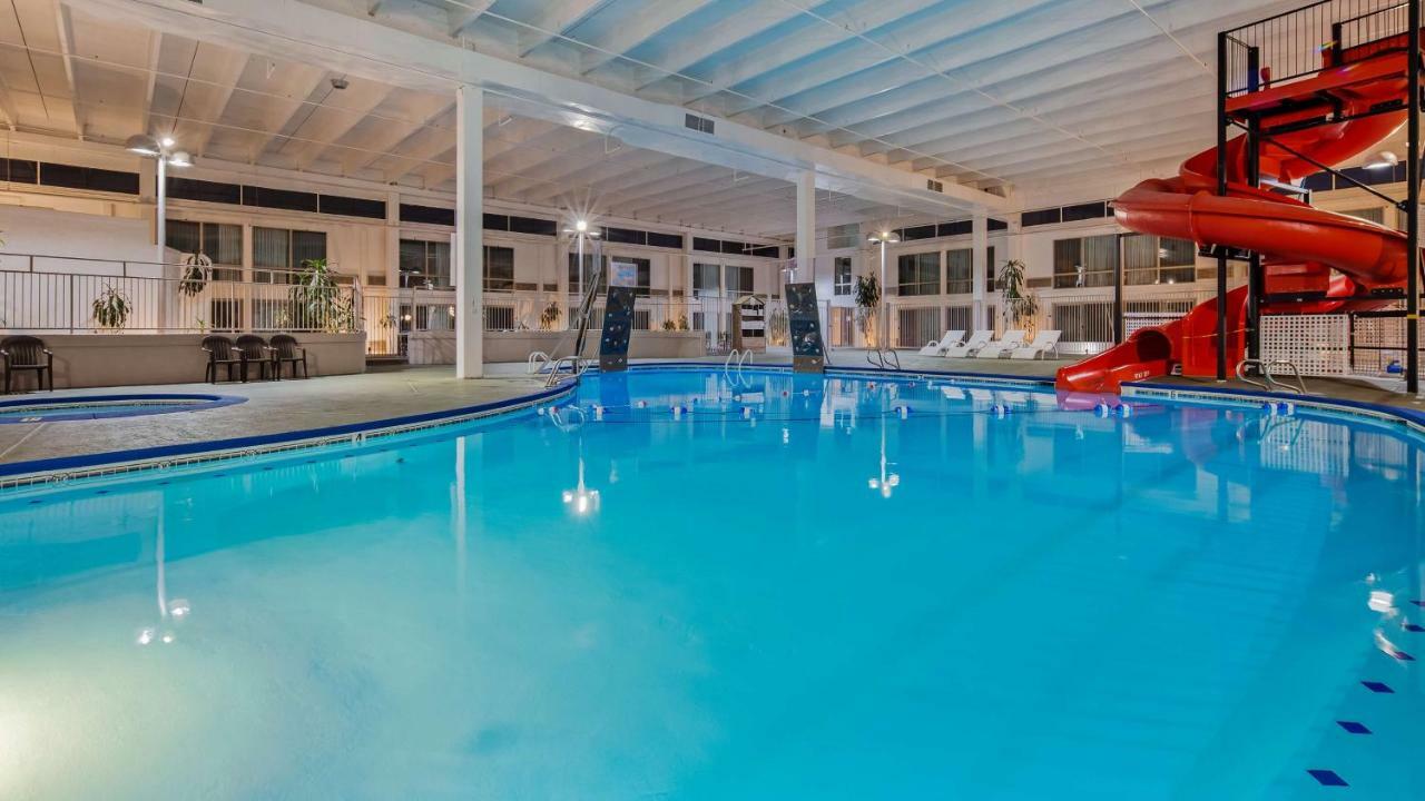 Best Western Plus Columbia River Hotel & Conference Center Richland Luaran gambar