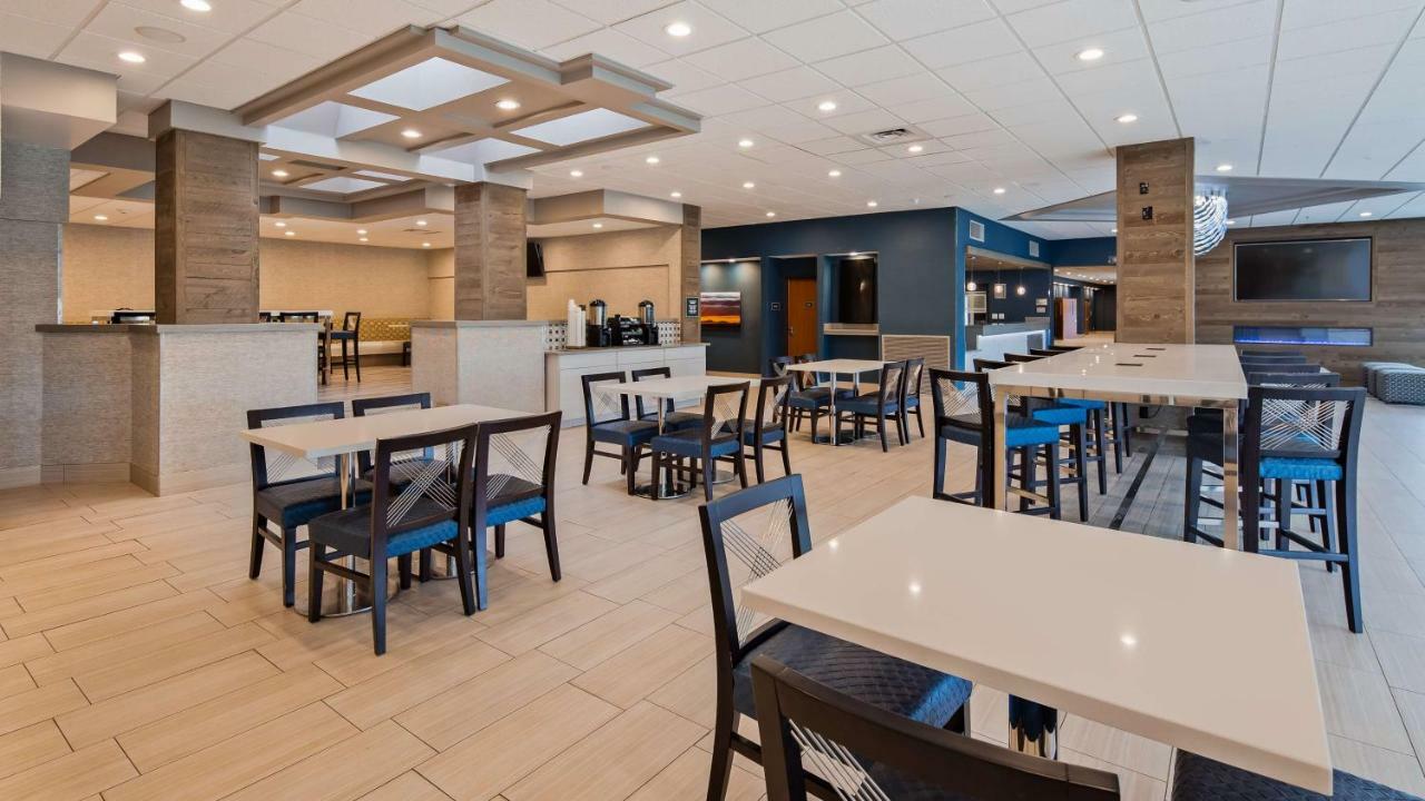 Best Western Plus Columbia River Hotel & Conference Center Richland Luaran gambar