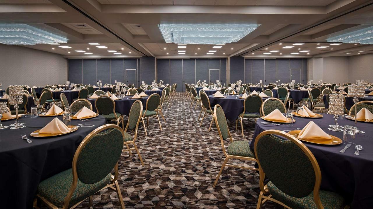 Best Western Plus Columbia River Hotel & Conference Center Richland Luaran gambar