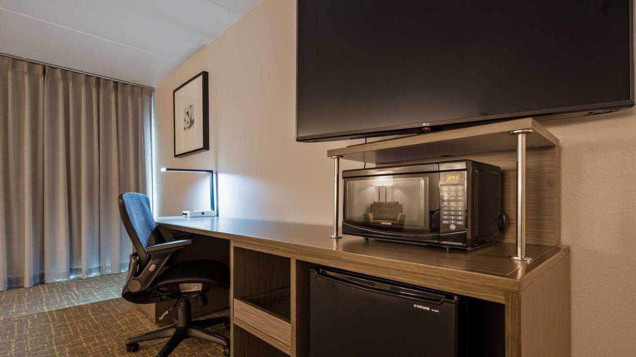 Best Western Plus Columbia River Hotel & Conference Center Richland Luaran gambar