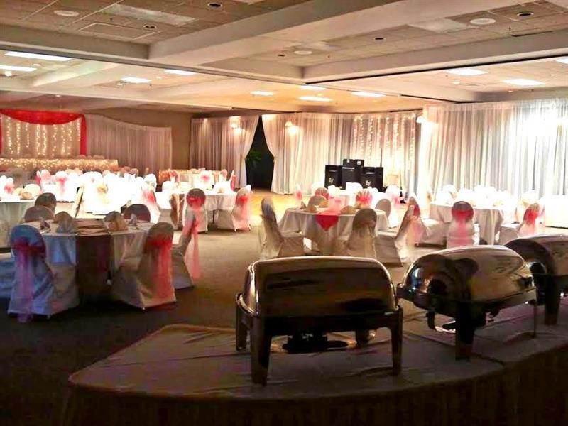 Best Western Plus Columbia River Hotel & Conference Center Richland Luaran gambar
