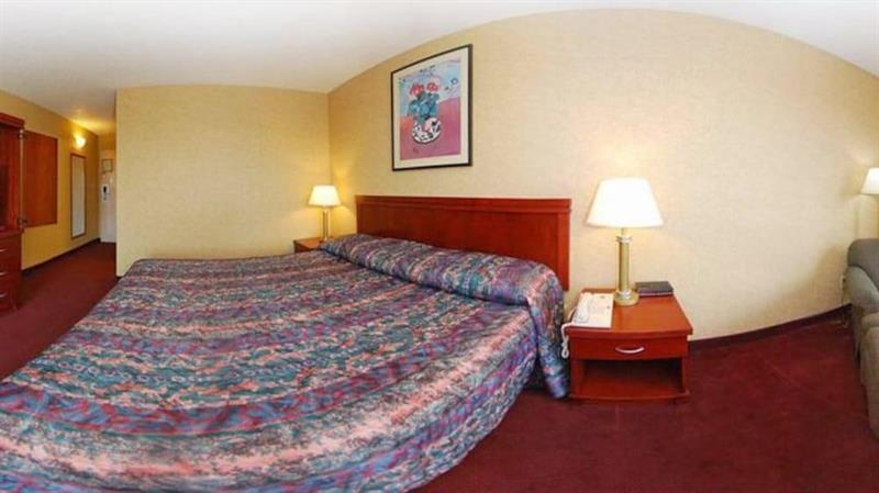 Best Western Plus Columbia River Hotel & Conference Center Richland Luaran gambar