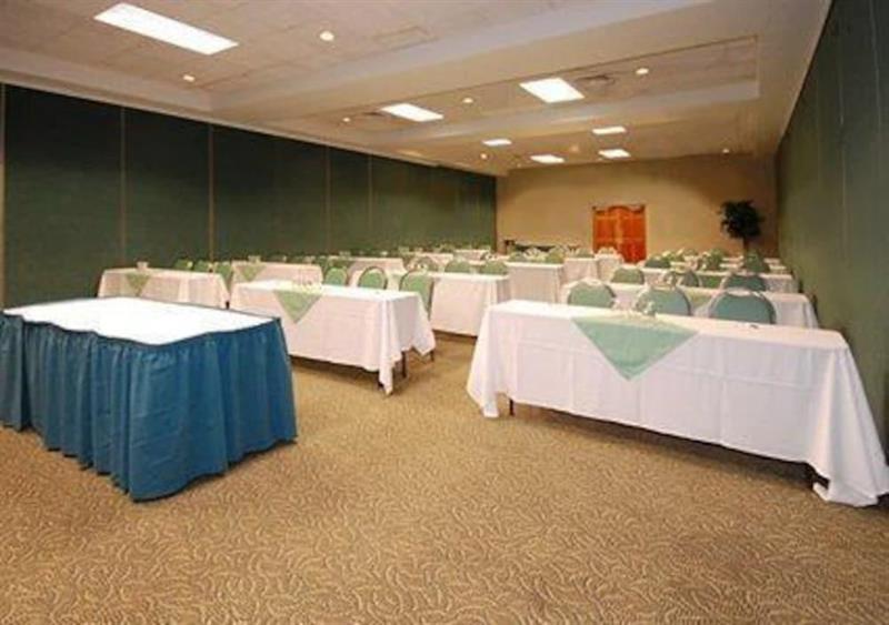 Best Western Plus Columbia River Hotel & Conference Center Richland Luaran gambar
