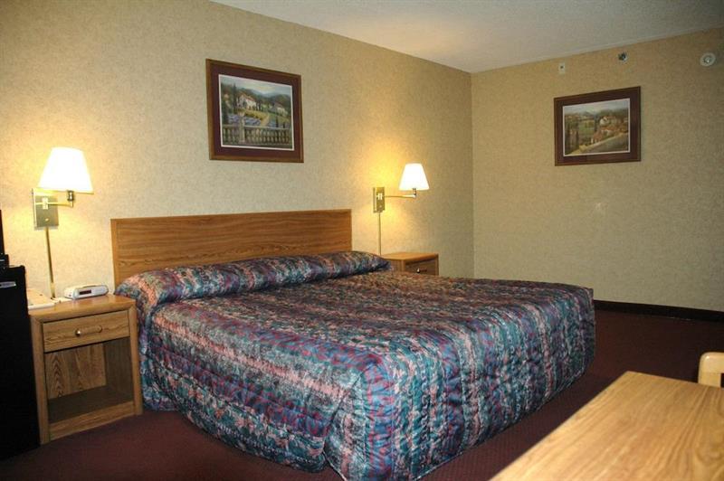 Best Western Plus Columbia River Hotel & Conference Center Richland Luaran gambar