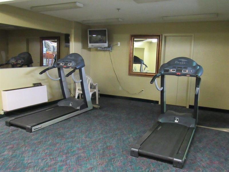 Best Western Plus Columbia River Hotel & Conference Center Richland Luaran gambar