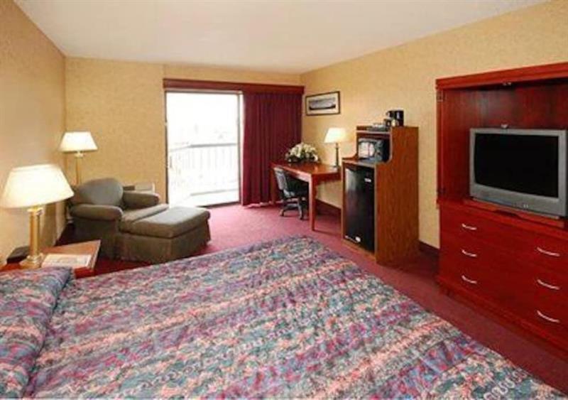Best Western Plus Columbia River Hotel & Conference Center Richland Luaran gambar