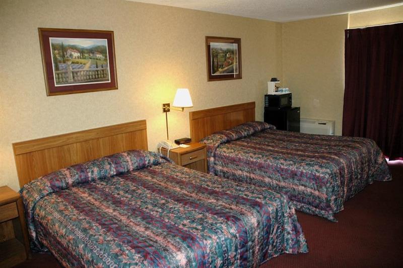 Best Western Plus Columbia River Hotel & Conference Center Richland Luaran gambar