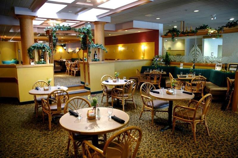 Best Western Plus Columbia River Hotel & Conference Center Richland Luaran gambar