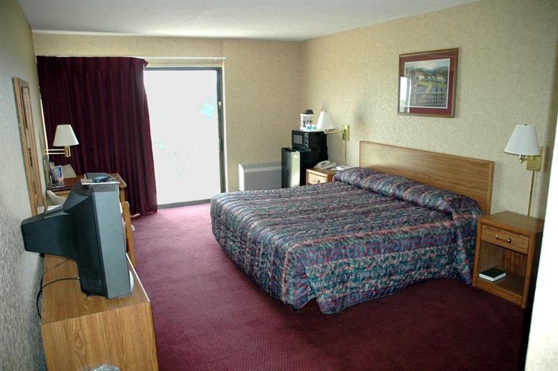 Best Western Plus Columbia River Hotel & Conference Center Richland Luaran gambar
