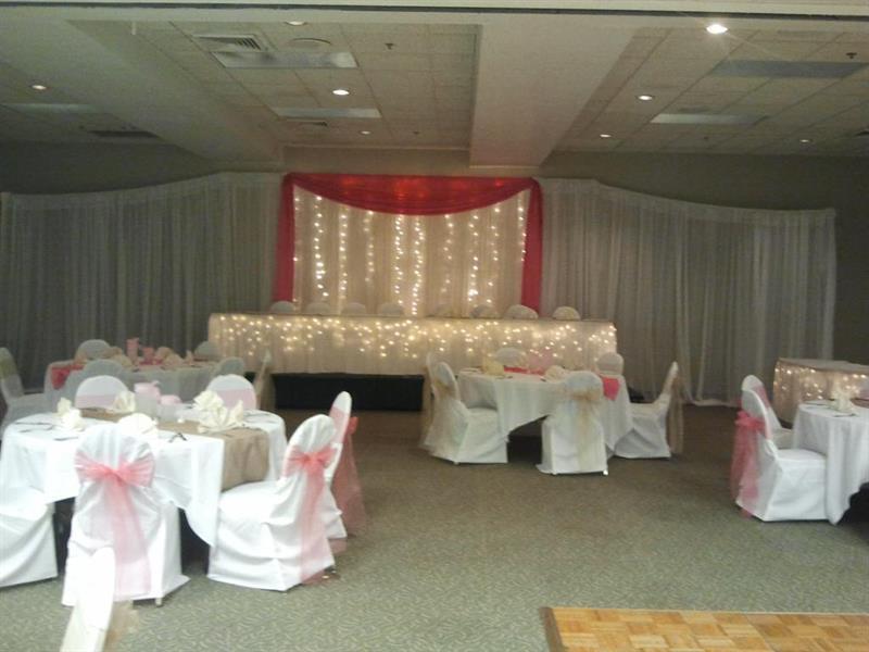 Best Western Plus Columbia River Hotel & Conference Center Richland Luaran gambar