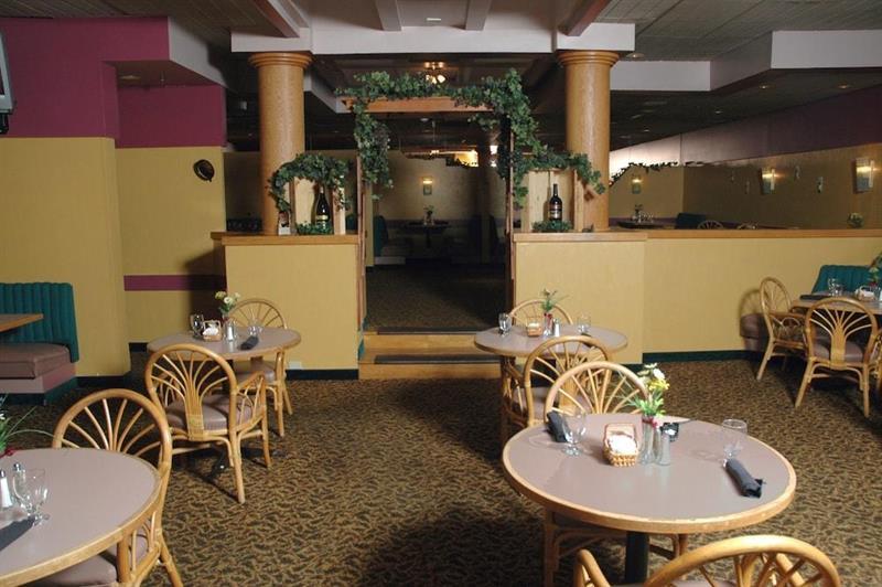 Best Western Plus Columbia River Hotel & Conference Center Richland Luaran gambar