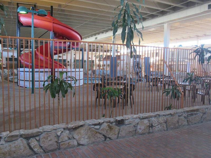 Best Western Plus Columbia River Hotel & Conference Center Richland Luaran gambar