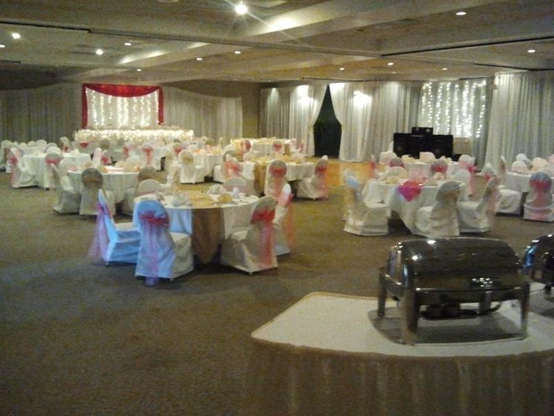 Best Western Plus Columbia River Hotel & Conference Center Richland Luaran gambar