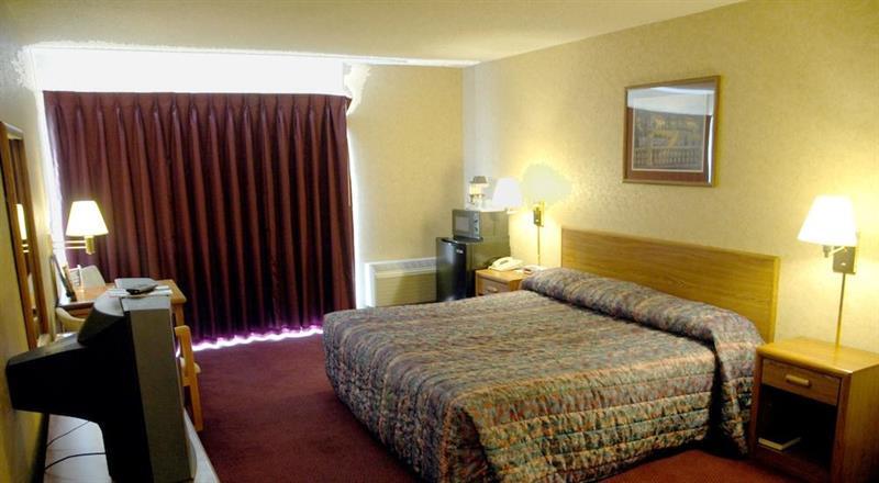 Best Western Plus Columbia River Hotel & Conference Center Richland Luaran gambar